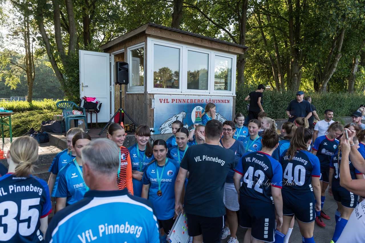 Bild 130 - Loewinnen Cup